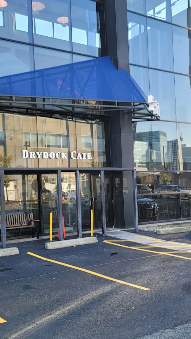 Drydock Cafe